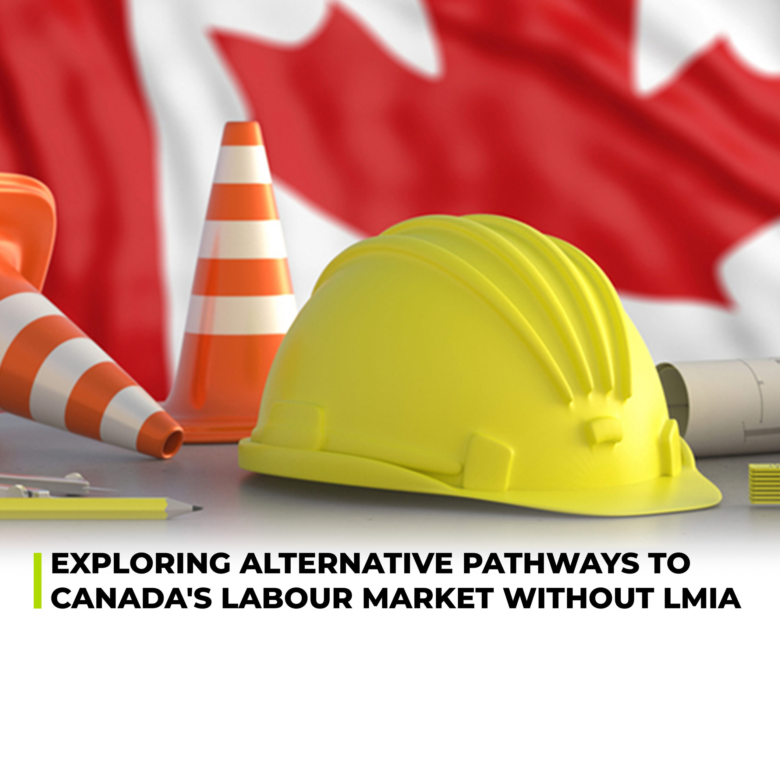 Canadas Labour Market : Alternative ways without LMIA.