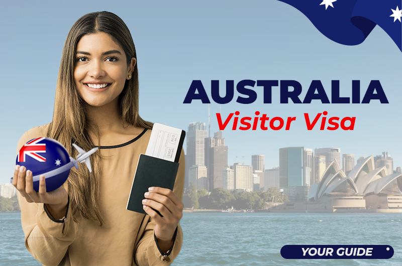 Australia Visitor Visa: Your Comprehensive Guide by Albatross Immigration Consultancy
