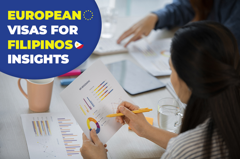 European Visas for Filipinos: Insights and Expert Guidance